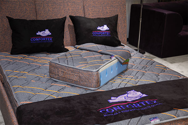 Prix matelas confortex